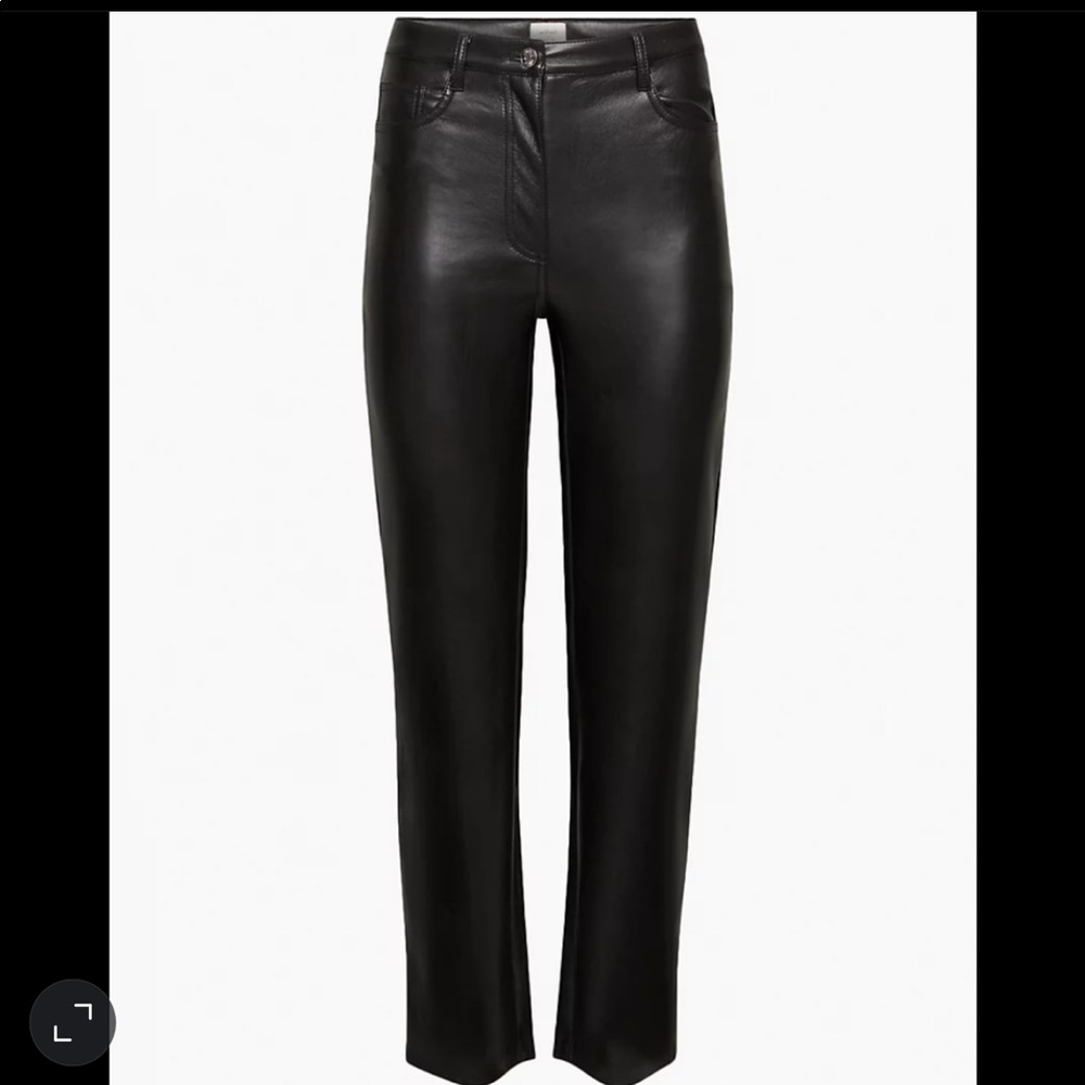 Aritzia Melina Pants